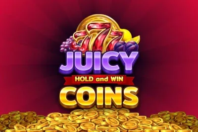 Juicy Coins
